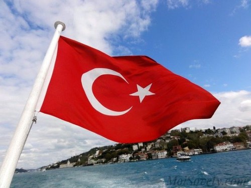 Турция и Израиль стремятся к нормализации двусторонних отношений - ảnh 1
